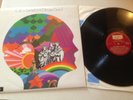 GILES FARNABY'S DREAM BAND LP 1973 DECCA ARGO ZDA 158 GILES FARNABY'S DREAM