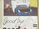 Goodbye & Good Riddance by Juice Wrld (Vinyl, LP 2018, Interscope Records)