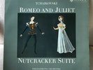 COLUMBIA SAX 2339 IGOR MARKEVITCH TCHAIKOVSKY ROMEO JULIET SILVER LABEL EXC