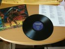 Cancer - Death Shall Rise - LP - Vinyl - First Press - 1991 - Dismember, Asphyx