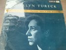 Rosalyn Tureck J S Bach Partitas 1 & 2  Vinyl Record ALP 1645