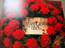 LP THE STRANGLERS No More Heroes 1977 UK 1ST PRESSING VINYL UAG30200 EX/EX