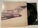 Original 1986 Beastie Boys Licensed to ILL Vinyl Record LP Album