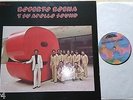 Roberto Roena Y Su Apollo Sound 9 Original Salsa-Jazz-Afro LP 1977
