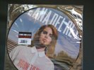 Lana Del Rey - Born To Die Record Store Day Picture Disc Vinyl LP RSD 2013 New