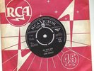 ELVIS PRESLEY BIG BOSS MAN AND  LONG LEGGED GIRL ORIGNAL 45S FROM 1967 RARE