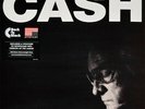 Johnny Cash ?- American IV The Man Comes Around 2 LP 180 Vinyl Album HURT RECORD