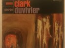MAX ROACH SONNY CLARK GEORGE DUVIVIER TIME VINYL LP 1960 DG, VG+/VG+ RARE BOP LP