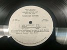 The Brecker Brothers - Self Titled LP 1975 Promo TEST PRESSING