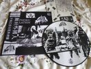 Reek Of The Unzen Gas Fumes / Xenophobic Ejaculation - Same Picture Disc Vinyl