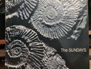 The Sundays Reading Writing & Arithmetic Vinyl LP Album ROUGH 148 1st Press 1990