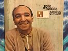 Joao Donato LP Sambou Sambou PACIFIC JAZZ Stereo (1965 Pressing) NM  Shrinkwrap
