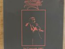 KING DIAMOND,IN CONCERT 1987 ABIGAIL,ROADRACER RECORDS, LP NEAR MINT,FIRST PRESS