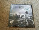 SEALED Rush Permanent Waves LP 1980s