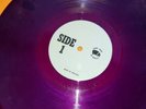 Jimi Hendrix Maui Hawaii vynal record