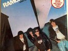 RAMONES LP Leave Home  Rhino  Brand New Factory Sealed COLORED VINYL