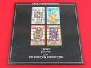 The Alan Parsons Project I Robot Pyramid Eve The Turn Of A Friendly Card Box Set
