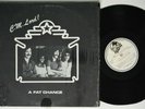 C.M. LORD A Fat Chance BABY GRAND LP NM SHRINK rare funk tax scam