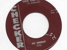 Bo Diddley 