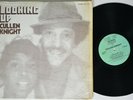 CULLEN KNIGHT Looking Up TREE TOP LP SHRINK private spiritual funk jazz philly