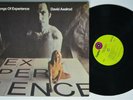 DAVID AXELROD Songs Of Experience CAPITOL LP VG++ gatefold 2000 repress