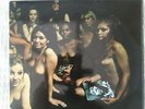 Jimi Hendrix Experience - Electric Ladyland - Polydor 1973 issue 2657-012