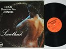 IVAN BOOGALOO JOE JONES Sweetback JOKA LP VG+ private funk jazz