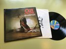 Ozzy Osbourne 1981 blizzard of ozz original vinyl black sabbath jet jz36812 lp