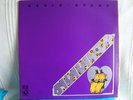  Kevin Ayers: Bananamour LP - Original pressing - Gatefold sleeve & Booklet