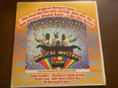 THE BEATLES MAGICAL MYSTERY TOUR VINYL LP ATTACHED BOOKLET CAPITOL SMAL 2835