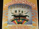 LP EX+ MAGICAL MYSTERY TOUR BEATLES SMAL 2835