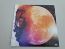(VINYL LP RECORD) Kid Cudi Man on the Moon: The End of Day (L0073)