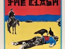 The Clash ‎– Give 'Em Enough Rope LP 1978 Epic ‎– PE 35543 NM/NM