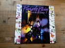 Prince & The Revolution Purple Rain Excellent Vinyl LP Record Album 925110