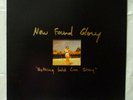 NEW FOUND GLORY - NOTHING GOLD CAN STAY - LP Yellow Marble Vinyl BLINK 182 NOFX