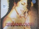Mariah Carey - Dreamlover 12” Vinyl Single US Very Good Cond