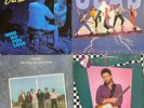 Contemporary Christian LP Albums, POP music, SET OF 20—YOU CHOOSE