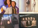 Contemporary Christian LP Albums, POP music, set of 40—YOU CHOOSE