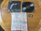 MGLA SIGNED Exercises In Futility Vinyl LP Mayhem Batushka Behemoth