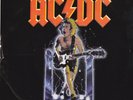 1983 AC/DC 45 with Pic/Sleev 