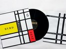 Donald Byrd - Byrd Jazz. ARTISAN 1. Sam Records  New Sealed  Rare OOP  TRLP 5 LP