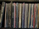 Sealed Vinyl Mega Lot Metallica Bob Dylan The Beatles VMP MFSL Joy Division Jazz