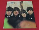 The Beatles For Sale (Y&B Parlophone) Album