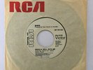 David Bowie - ROCK 'N' ROLL WITH ME – Canada 7
