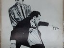 Glenn Branca ?– The Ascension EX+ 1981 ORIG Black Label LP 99 Records 99-001LP