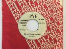 DAVID BOWIE - DO ANYTHING YOU SAY / GOOD MORNING GIRL - UK PYE 1996 PROMO 7