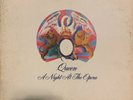 QUEEN - A Night At The Opera - Elektra - Vinyl - 7E-1053-A SP Vg+