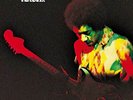 Jimi Hendrix-Band Of Gypsys (UK IMPORT) Vinyl / 12