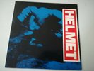 Helmet, Vinyl, Rare Erstausgabe,