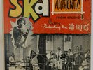 RARE SKA LP ND LABEL 1st PRESS PRESENTING THE SKATALITES 